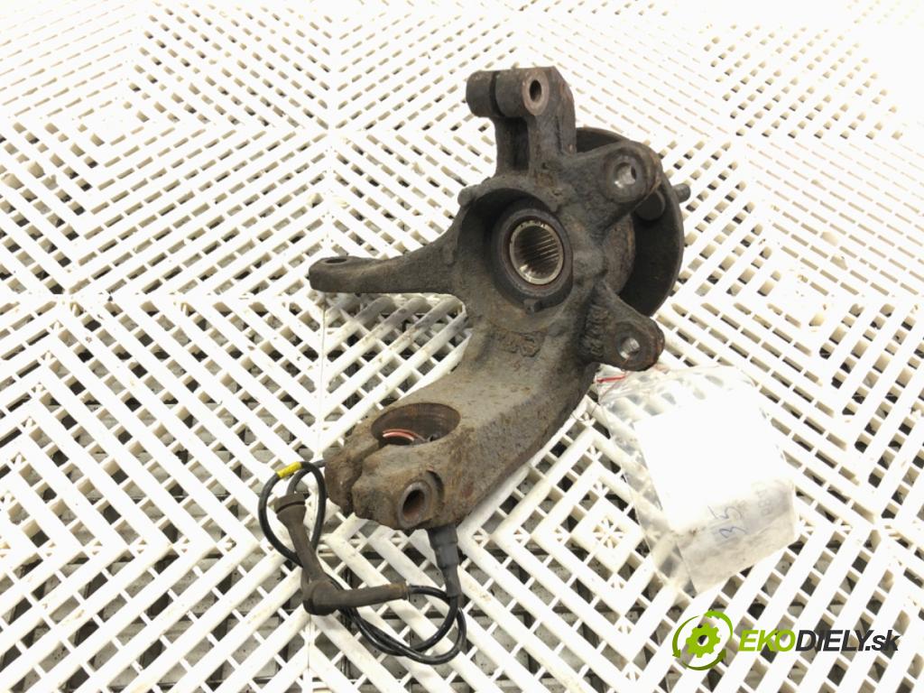 FORD FIESTA V (JH_, JD_) 2001 - 2014    1.3 51 kW [69 KM] benzyna 2001 - 2008  náboj pravy predný