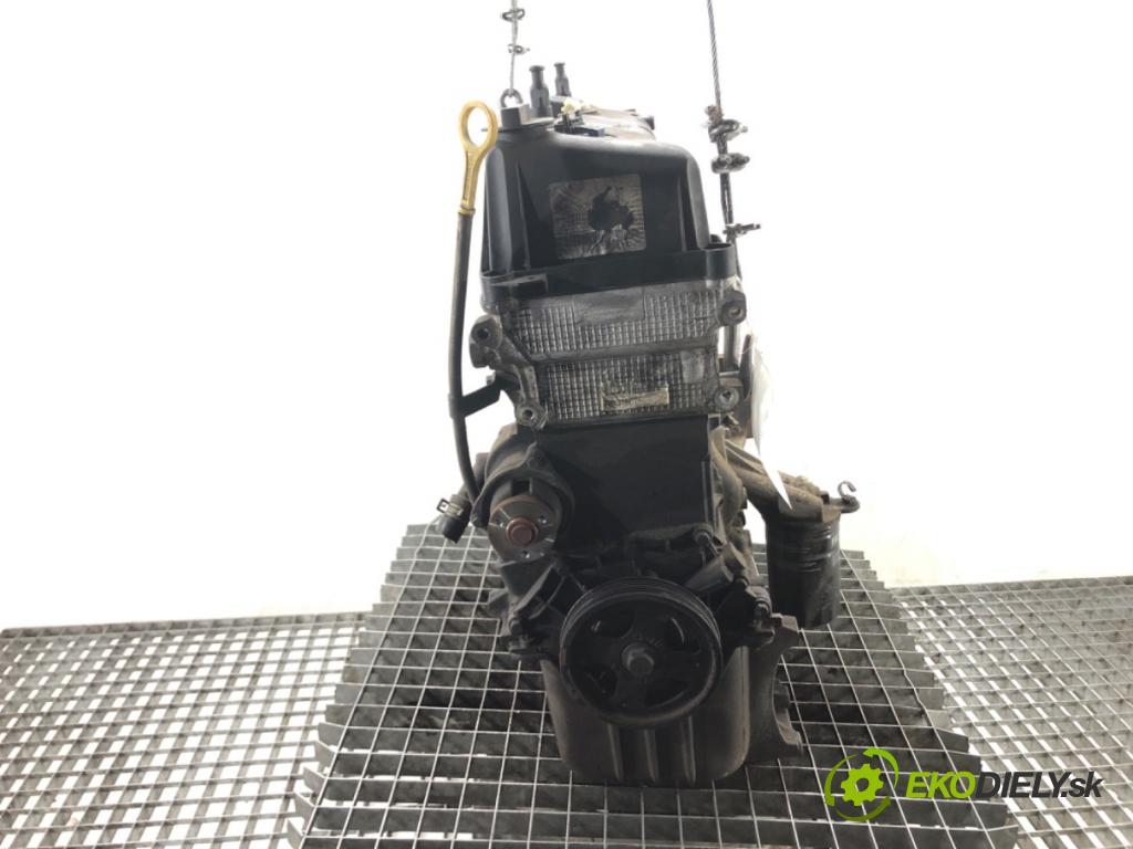 FORD FIESTA V (JH_, JD_) 2001 - 2014    1.3 51 kW [69 KM] benzyna 2001 - 2008  motor A9JA (Motory (kompletní))