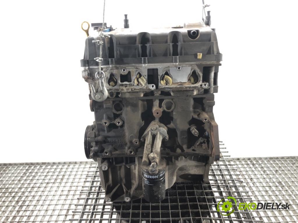 FORD FIESTA V (JH_, JD_) 2001 - 2014    1.3 51 kW [69 KM] benzyna 2001 - 2008  motor A9JA (Motory (kompletní))