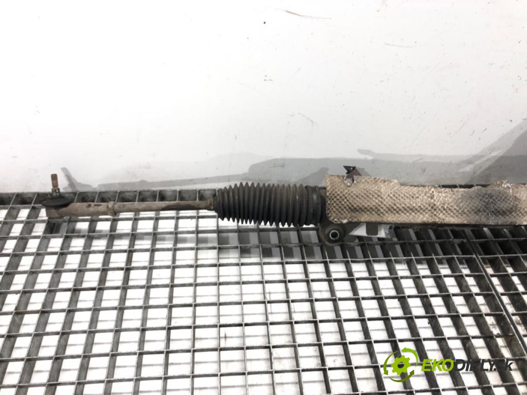 FORD FIESTA V (JH_, JD_) 2001 - 2014    1.3 51 kW [69 KM] benzyna 2001 - 2008  riadenie 2S61-3200-B256 (Riadenia)