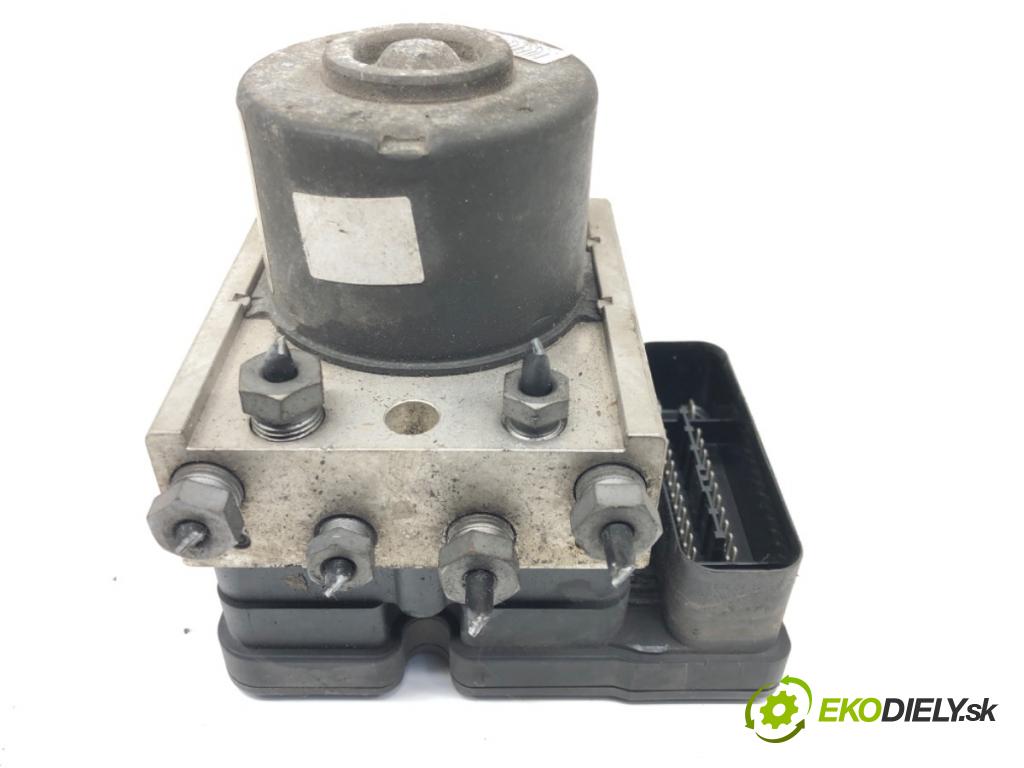 FORD FIESTA V (JH_, JD_) 2001 - 2014    1.3 51 kW [69 KM] benzyna 2001 - 2008  Pumpa ABS 4561-2M110-CC (Pumpa ABS)