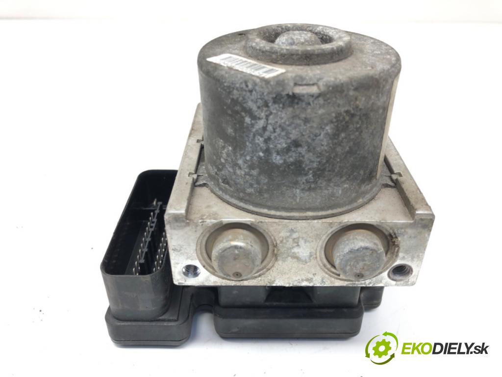 FORD FIESTA V (JH_, JD_) 2001 - 2014    1.3 51 kW [69 KM] benzyna 2001 - 2008  Pumpa ABS 4561-2M110-CC (Pumpa ABS)