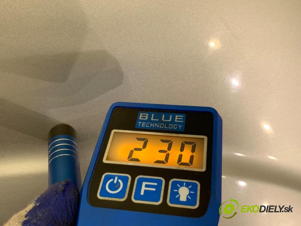 FORD FIESTA V (JH_, JD_) 2001 - 2014    1.3 51 kW [69 KM] benzyna 2001 - 2008  blatník pravý přední část