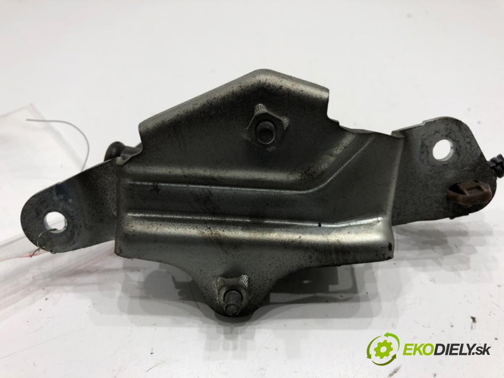 TOYOTA AURIS (_E15_) 2006 - 2012    1.4 D-4D (NDE150_) 66 kW [90 KM] olej napędowy 2007 - 2012  Ventil tlaku 25819-33030 (Ventily)