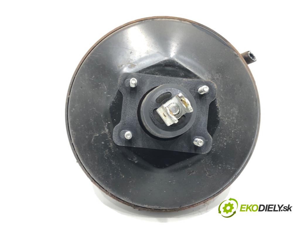 TOYOTA AURIS (_E15_) 2006 - 2012    1.4 D-4D (NDE150_) 66 kW [90 KM] olej napędowy 2007 - 2012  Posilovač bŕzd 0204051455 47200-02621