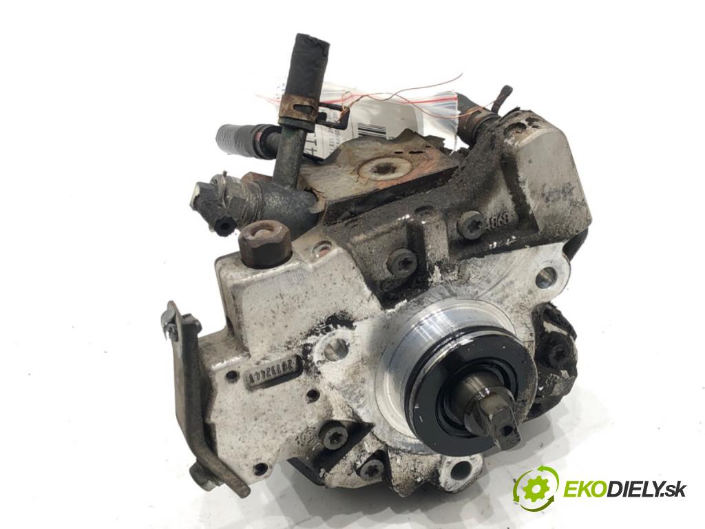 TOYOTA AURIS (_E15_) 2006 - 2012    1.4 D-4D (NDE150_) 66 kW [90 KM] olej napędowy 2007 - 2012  Pumpa vstrekovacia 0445010105 22100-33040 (Vstrekovacie čerpadlá)