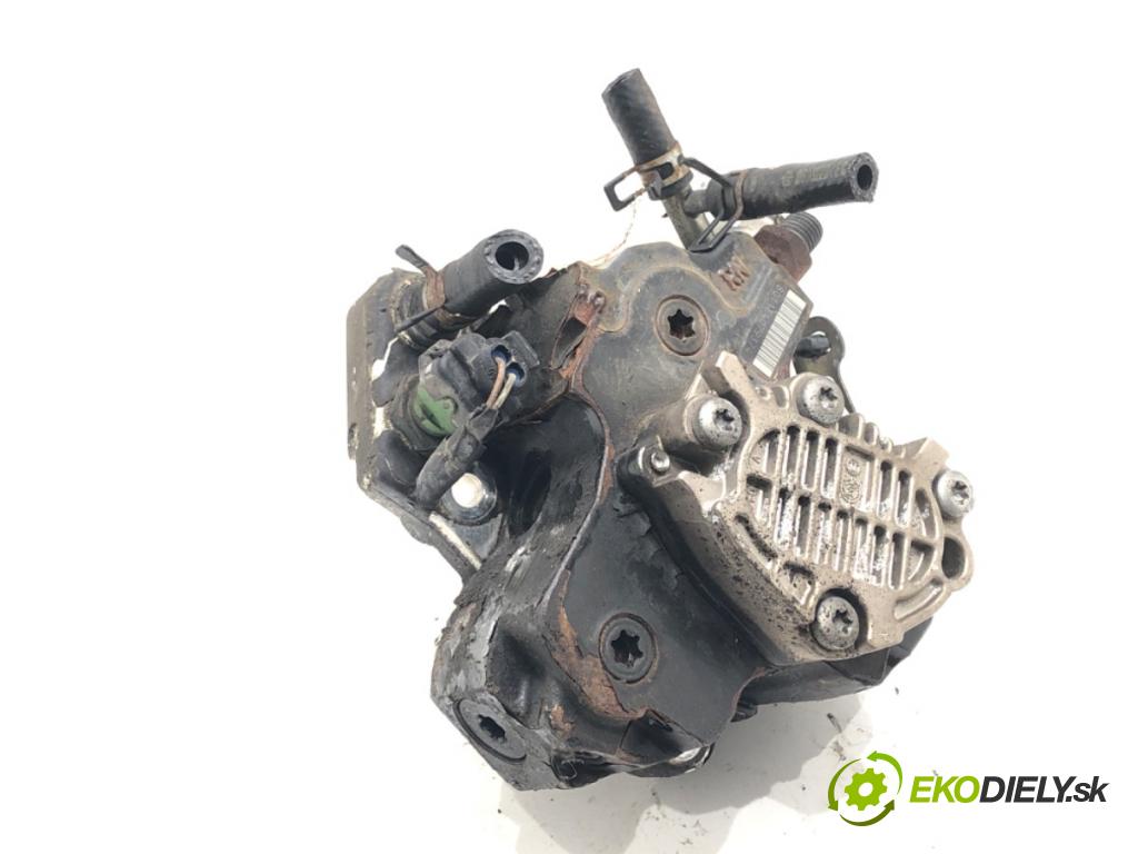 TOYOTA AURIS (_E15_) 2006 - 2012    1.4 D-4D (NDE150_) 66 kW [90 KM] olej napędowy 2007 - 2012  Pumpa vstrekovacia 0445010105 22100-33040 (Vstrekovacie čerpadlá)