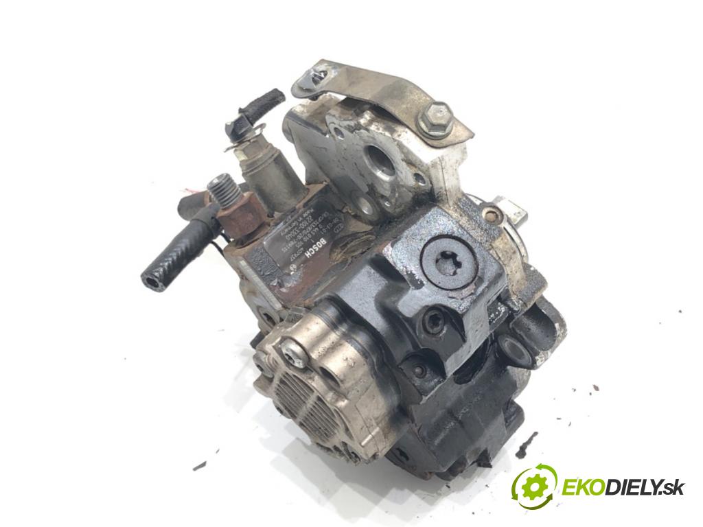 TOYOTA AURIS (_E15_) 2006 - 2012    1.4 D-4D (NDE150_) 66 kW [90 KM] olej napędowy 2007 - 2012  Pumpa vstrekovacia 0445010105 22100-33040 (Vstrekovacie čerpadlá)