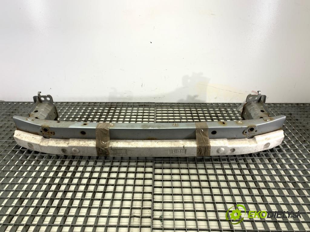 TOYOTA AURIS (_E15_) 2006 - 2012    1.4 D-4D (NDE150_) 66 kW [90 KM] olej napędowy 2007 - 2012  výztuha nárazníka přední část  (Výztuhy přední)