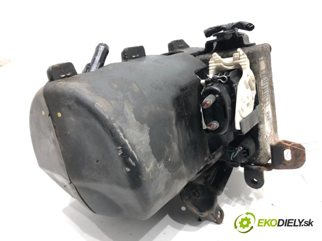 PEUGEOT 807 (EB_) 2002 - 2022    2.0 HDI 100 kW [136 KM] olej napędowy 2006 - 2022  Pumpa servočerpadlo A5095965 (Servočerpadlá, pumpy riadenia)