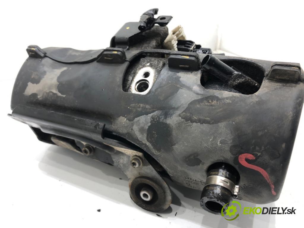 PEUGEOT 807 (EB_) 2002 - 2022    2.0 HDI 100 kW [136 KM] olej napędowy 2006 - 2022  Pumpa servočerpadlo A5095965 (Servočerpadlá, pumpy riadenia)