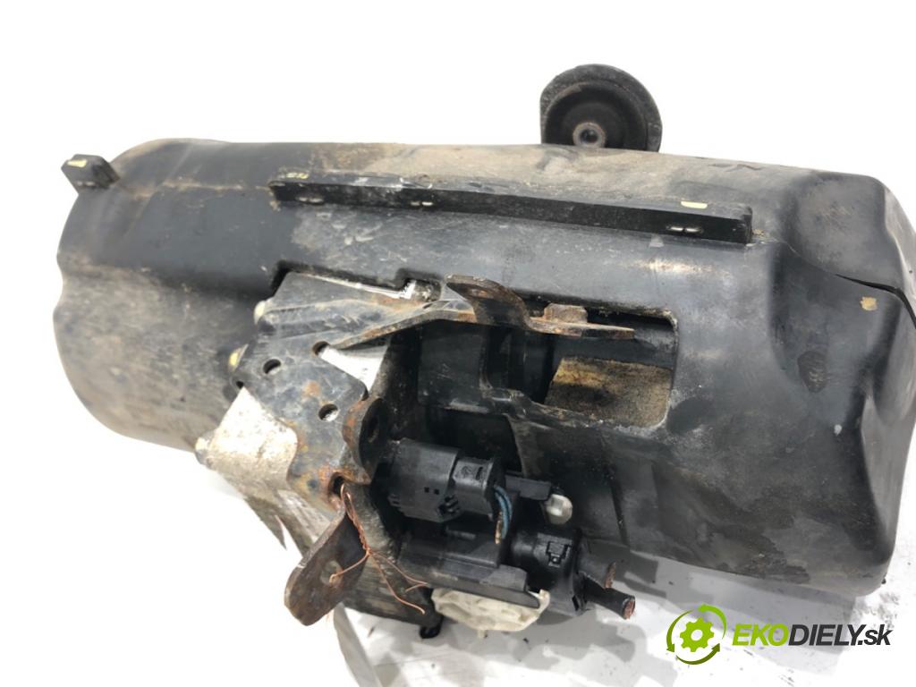 PEUGEOT 807 (EB_) 2002 - 2022    2.0 HDI 100 kW [136 KM] olej napędowy 2006 - 2022  Pumpa servočerpadlo A5095965 (Servočerpadlá, pumpy riadenia)