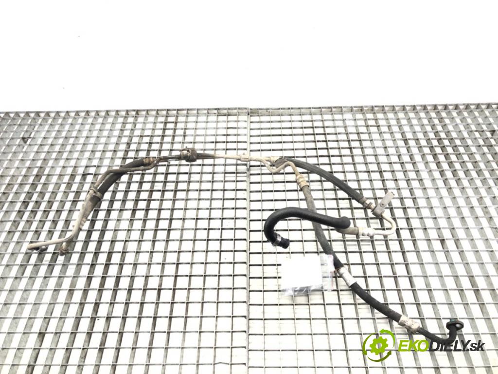 PEUGEOT 807 (EB_) 2002 - 2022    2.0 HDI 100 kW [136 KM] olej napędowy 2006 - 2022  hadica servočerpadlo 1400957980 (Rúrky, hadice servočerpadla)