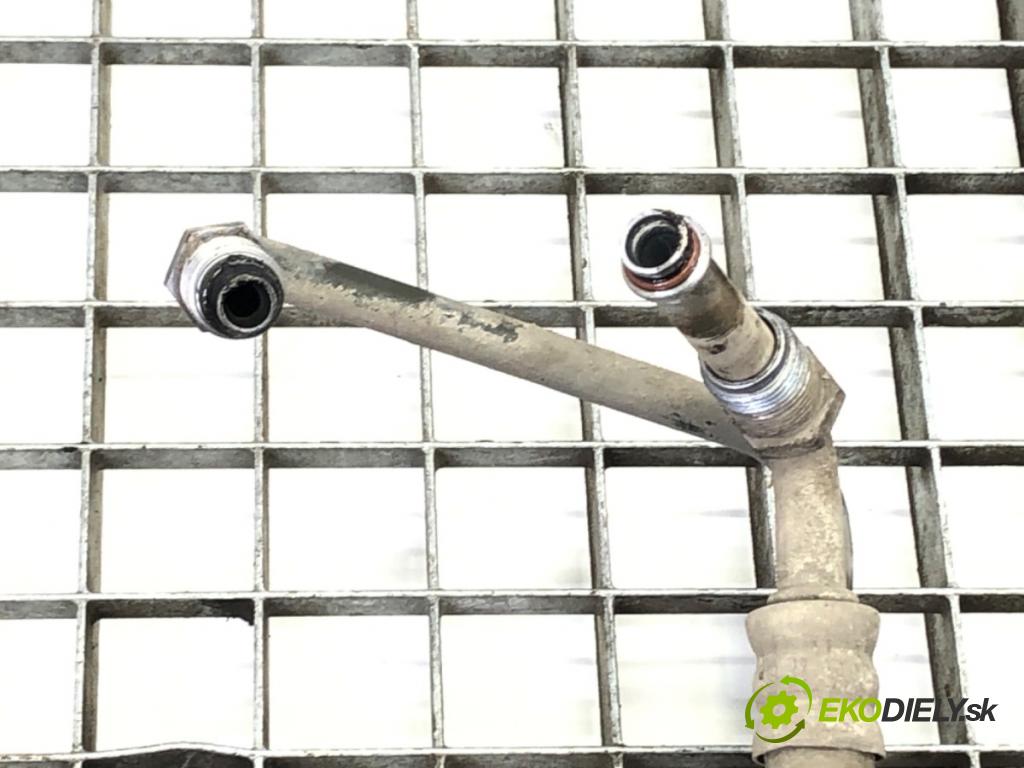 PEUGEOT 807 (EB_) 2002 - 2022    2.0 HDI 100 kW [136 KM] olej napędowy 2006 - 2022  hadica servočerpadlo 1400957980 (Rúrky, hadice servočerpadla)