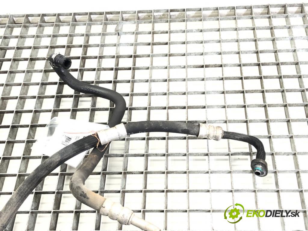 PEUGEOT 807 (EB_) 2002 - 2022    2.0 HDI 100 kW [136 KM] olej napędowy 2006 - 2022  hadica servočerpadlo 1400957980 (Rúrky, hadice servočerpadla)