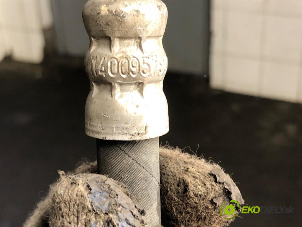 PEUGEOT 807 (EB_) 2002 - 2022    2.0 HDI 100 kW [136 KM] olej napędowy 2006 - 2022  hadica servočerpadlo 1400957980 (Rúrky, hadice servočerpadla)