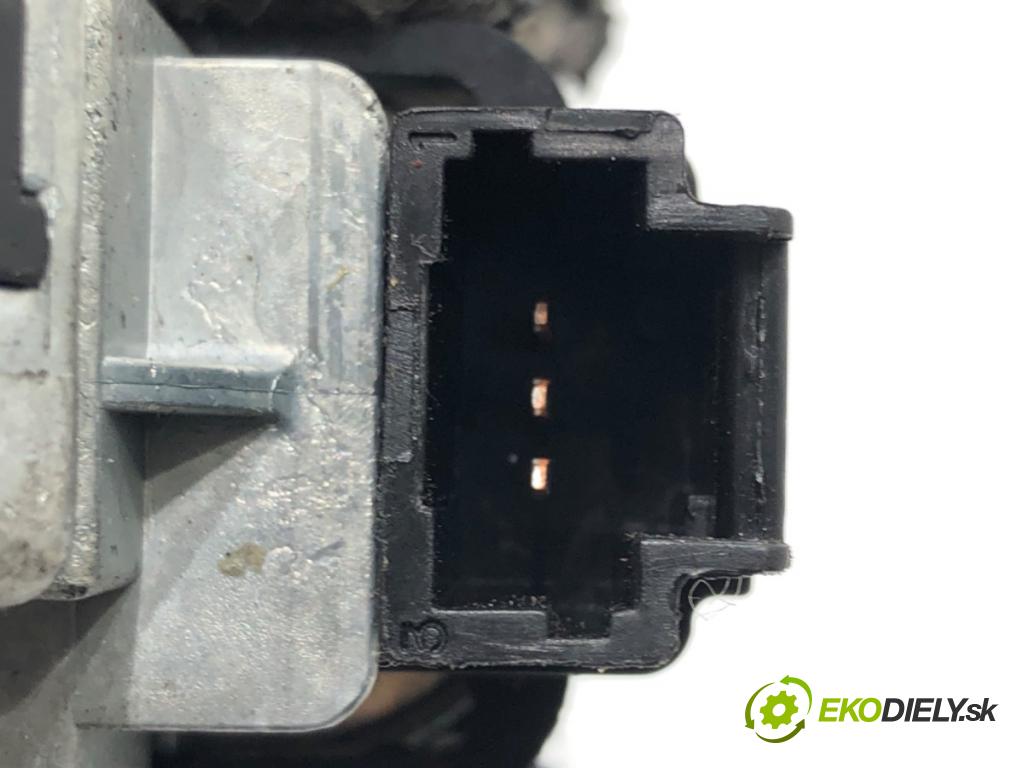 PEUGEOT 807 (EB_) 2002 - 2022    2.0 HDI 100 kW [136 KM] olej napędowy 2006 - 2022  spinačka 36410600 (Spínacie skrinky a kľúče)