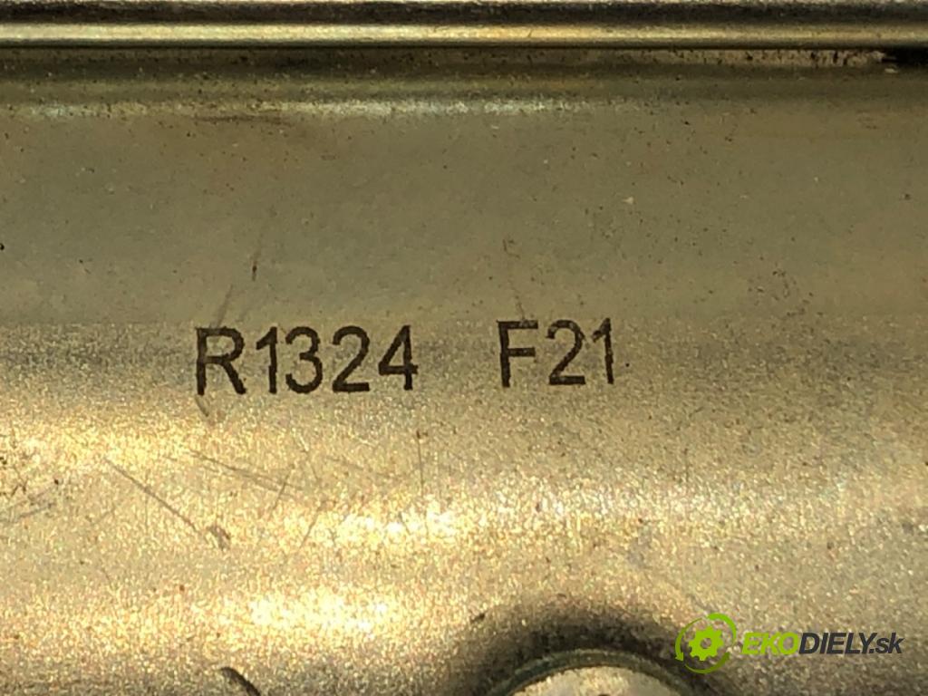PEUGEOT 807 (EB_) 2002 - 2022    2.0 HDI 100 kW [136 KM] olej napędowy 2006 - 2022  Štartér D7R12 (Štartéry)