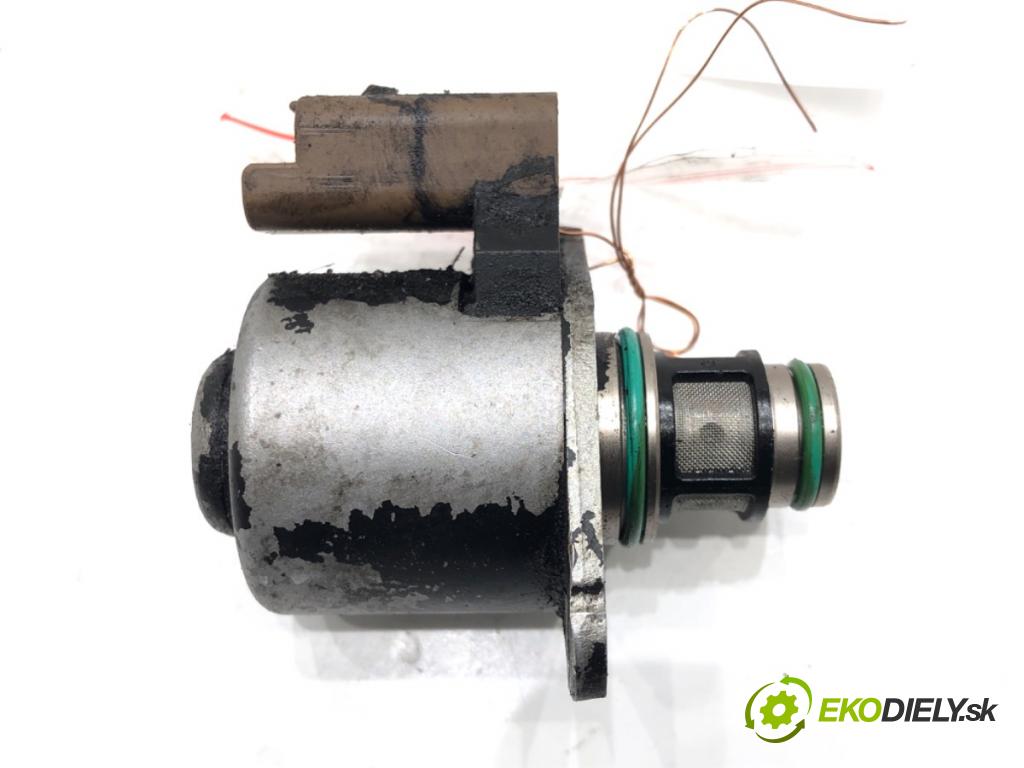 PEUGEOT 807 (EB_) 2002 - 2022    2.0 HDI 100 kW [136 KM] olej napędowy 2006 - 2022  Regulátor tlaku paliva 28233373 (Ostatné)