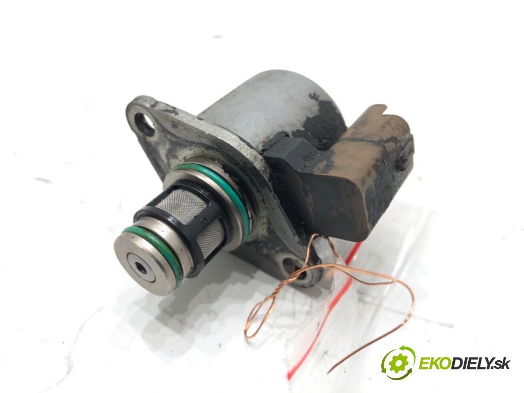 PEUGEOT 807 (EB_) 2002 - 2022    2.0 HDI 100 kW [136 KM] olej napędowy 2006 - 2022  Regulátor tlaku paliva 28233373 (Ostatné)