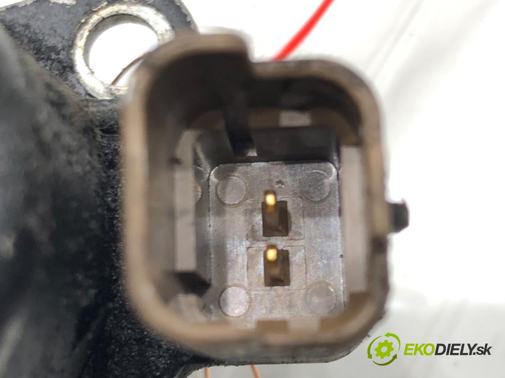 PEUGEOT 807 (EB_) 2002 - 2022    2.0 HDI 100 kW [136 KM] olej napędowy 2006 - 2022  Regulátor tlaku paliva 28233373 (Ostatné)