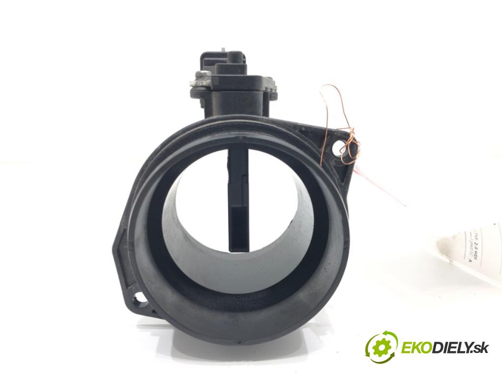 PEUGEOT 807 (EB_) 2002 - 2022    2.0 HDI 100 kW [136 KM] olej napędowy 2006 - 2022  Váha vzduchu 9681917980 (Váhy vzduchu)