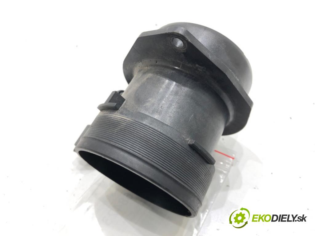 PEUGEOT 807 (EB_) 2002 - 2022    2.0 HDI 100 kW [136 KM] olej napędowy 2006 - 2022  Váha vzduchu 9681917980 (Váhy vzduchu)