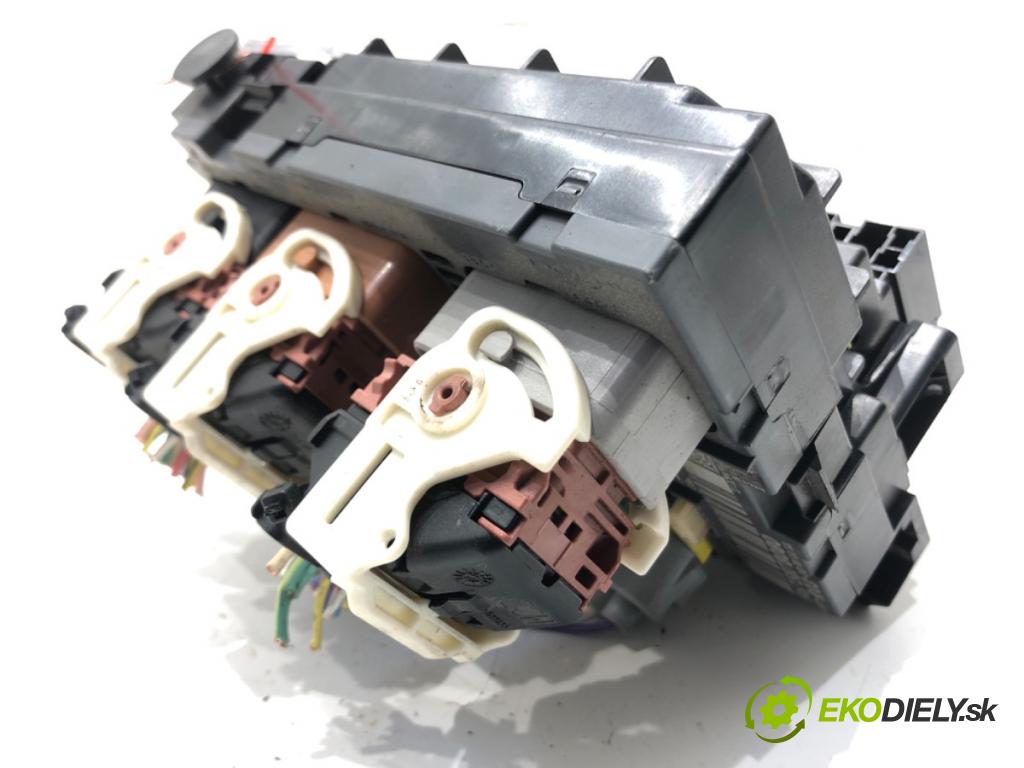 PEUGEOT 807 (EB_) 2002 - 2022    2.0 HDI 100 kW [136 KM] olej napędowy 2006 - 2022  Modul BSM 9675878080 (Ostatné)