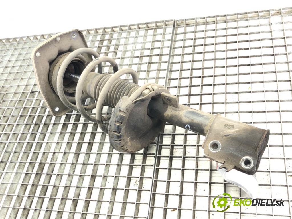 PEUGEOT 807 (EB_) 2002 - 2022    2.0 HDI 100 kW [136 KM] olej napędowy 2006 - 2022  Tlmič pravy predný ZE