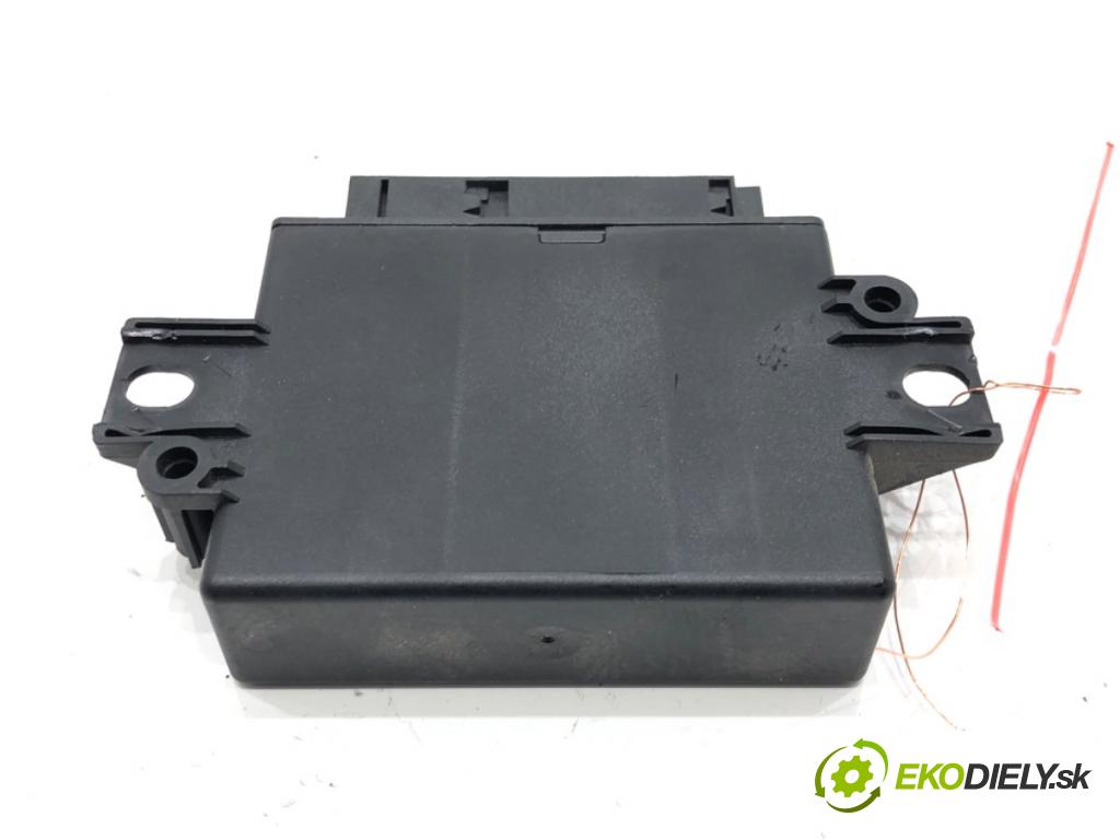 PEUGEOT 807 (EB_) 2002 - 2022    2.0 HDI 100 kW [136 KM] olej napędowy 2006 - 2022  Modul PDC 9661496880 (Ostatné)