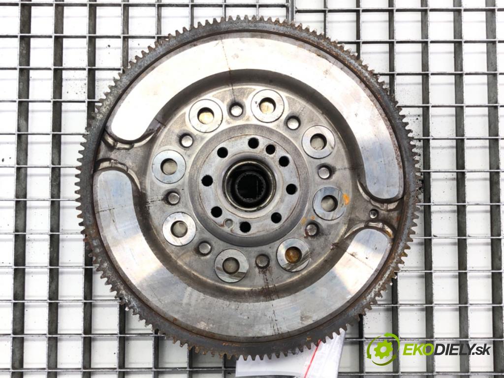 PEUGEOT 807 (EB_) 2002 - 2022    2.0 HDI 100 kW [136 KM] olej napędowy 2006 - 2022  Spojková sada (bez ložiska) 1488889080 (Kompletné sady (bez ložiska))