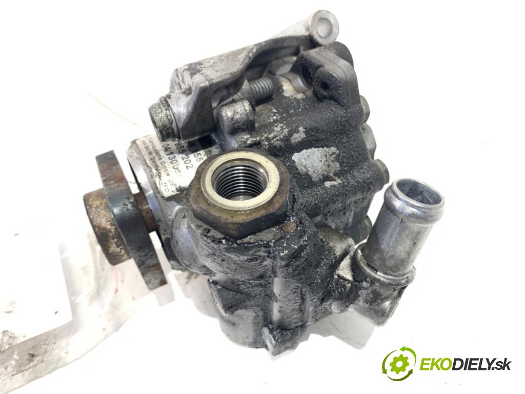 AUDI A6 C6 (4F2) 2004 - 2011    2.4 130 kW [177 KM] benzyna 2004 - 2008  Pumpa servočerpadlo 7693955202 (Servočerpadlo, pumpa riadenia)