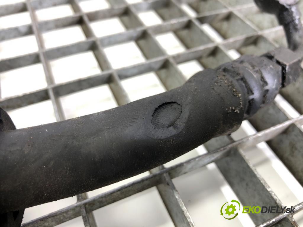 AUDI A6 C6 (4F2) 2004 - 2011    2.4 130 kW [177 KM] benzyna 2004 - 2008  hadica servočerpadlo  (Rúrka/hadica servočerpadla)