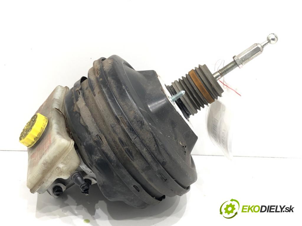 AUDI A6 C6 (4F2) 2004 - 2011    2.4 130 kW [177 KM] benzyna 2004 - 2008  Posilovač bŕzd 4F0612105G