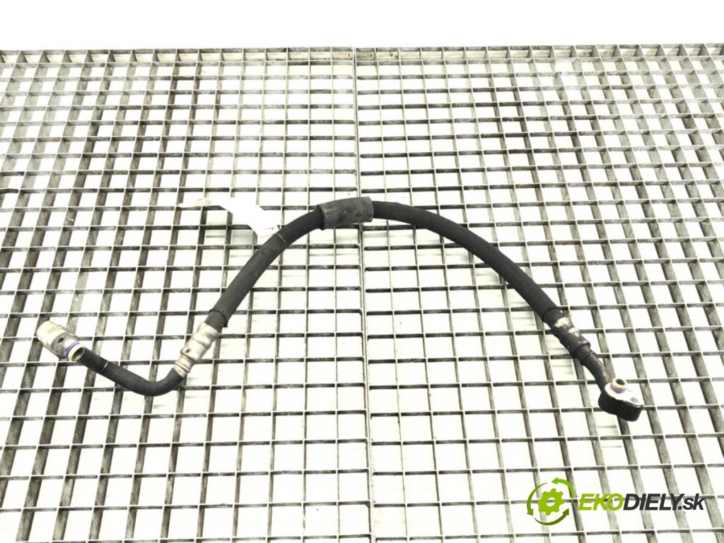 AUDI A6 C6 (4F2) 2004 - 2011    2.4 130 kW [177 KM] benzyna 2004 - 2008  rúrka klimatizácie 4F0260701L (Rúrky klimatizácie)