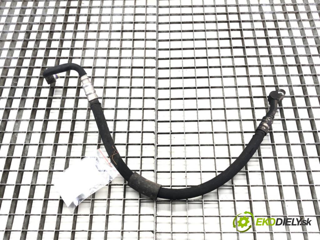 AUDI A6 C6 (4F2) 2004 - 2011    2.4 130 kW [177 KM] benzyna 2004 - 2008  rúrka klimatizácie 4F0260701L (Rúrky klimatizácie)