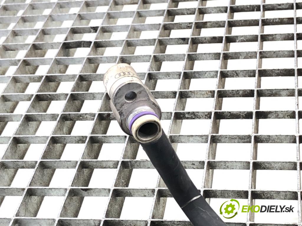 AUDI A6 C6 (4F2) 2004 - 2011    2.4 130 kW [177 KM] benzyna 2004 - 2008  rúrka klimatizácie 4F0260701L (Rúrky klimatizácie)