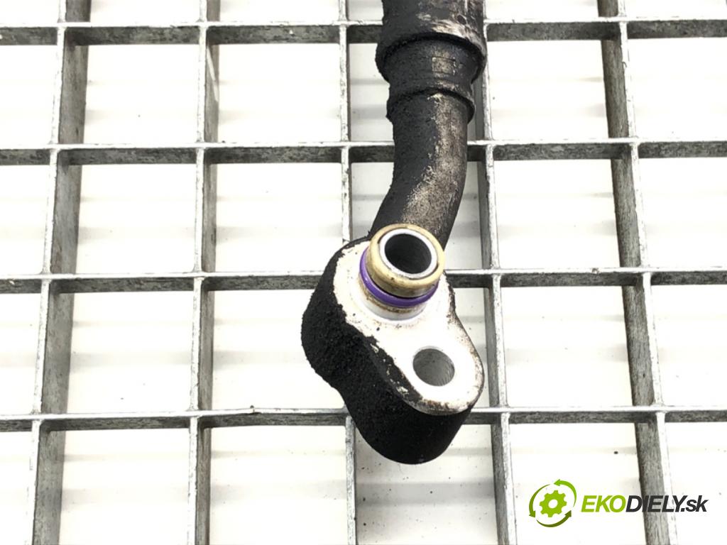 AUDI A6 C6 (4F2) 2004 - 2011    2.4 130 kW [177 KM] benzyna 2004 - 2008  rúrka klimatizácie 4F0260701L (Rúrky klimatizácie)