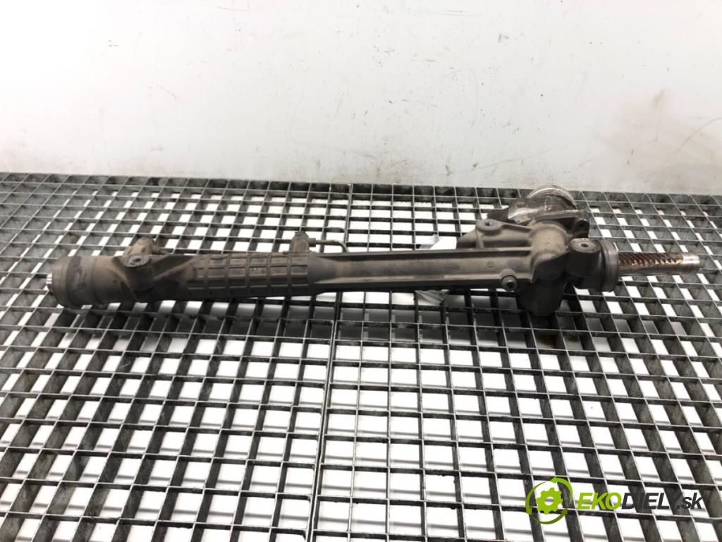 AUDI A6 C6 (4F2) 2004 - 2011    2.4 130 kW [177 KM] benzyna 2004 - 2008  riadenie 4F1422065P (Riadenia)