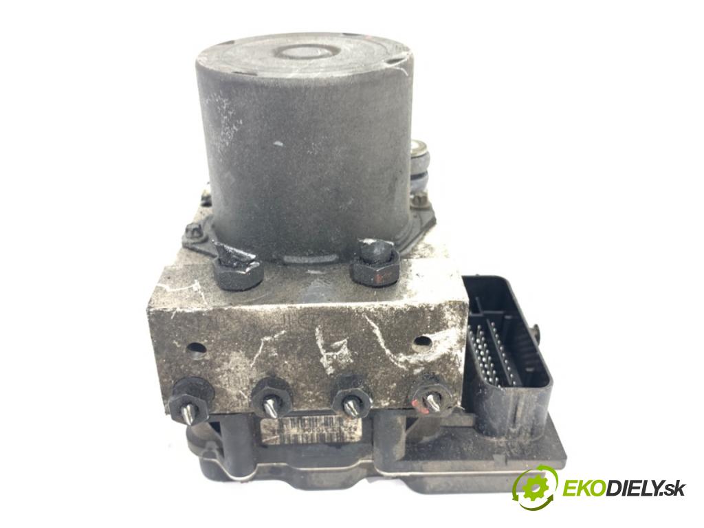AUDI A6 C6 (4F2) 2004 - 2011    2.4 130 kW [177 KM] benzyna 2004 - 2008  pumpa ABS 4F0910517 4F0614517 (Pumpy brzdové)