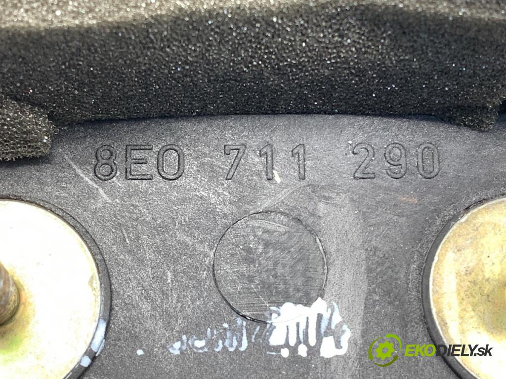 AUDI A6 C6 (4F2) 2004 - 2011    2.4 130 kW [177 KM] benzyna 2004 - 2008  Kulisa 8E0711290 (Rýchlostná páka / kulisa)