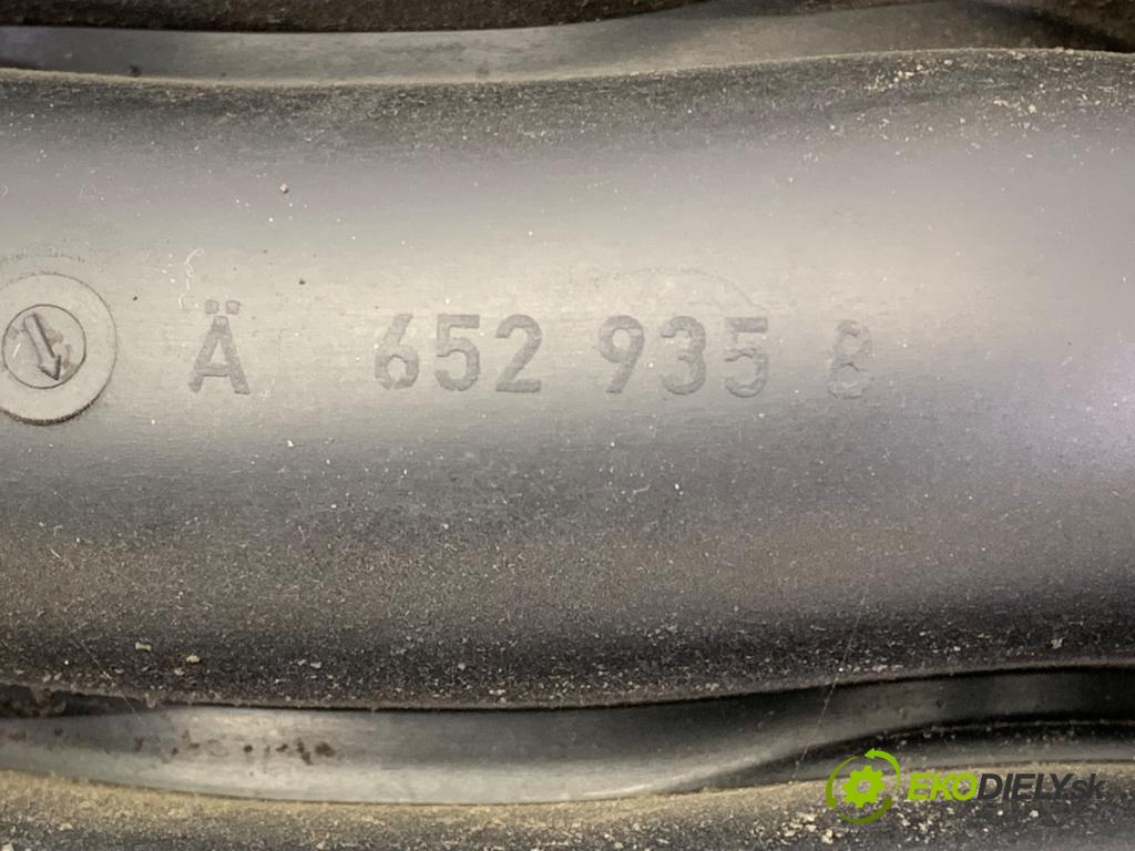 AUDI A6 C6 (4F2) 2004 - 2011    2.4 130 kW [177 KM] benzyna 2004 - 2008  Potrubie sacie, sanie  (Sacie potrubie)