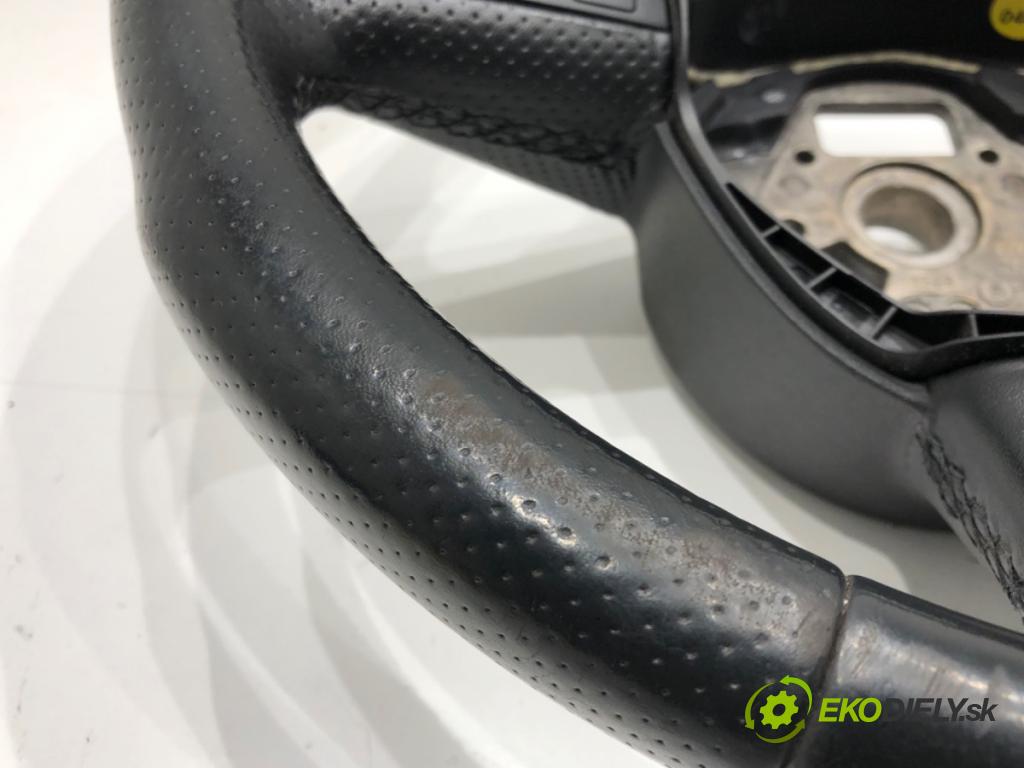 AUDI A6 C6 (4F2) 2004 - 2011    2.4 130 kW [177 KM] benzyna 2004 - 2008  Volant 4F0419091H (Volant)