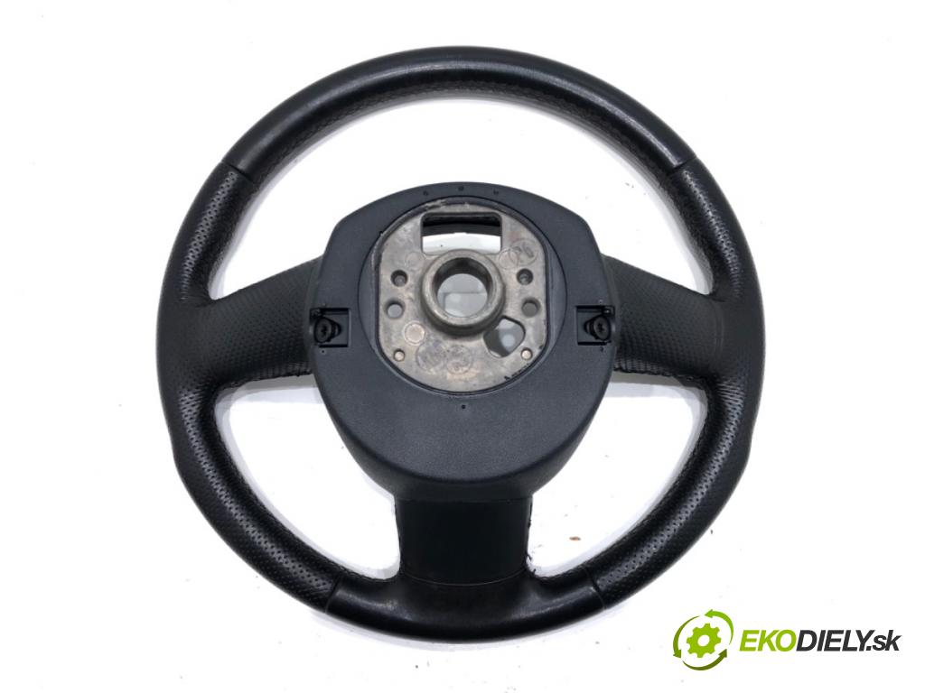 AUDI A6 C6 (4F2) 2004 - 2011    2.4 130 kW [177 KM] benzyna 2004 - 2008  Volant 4F0419091H (Volant)