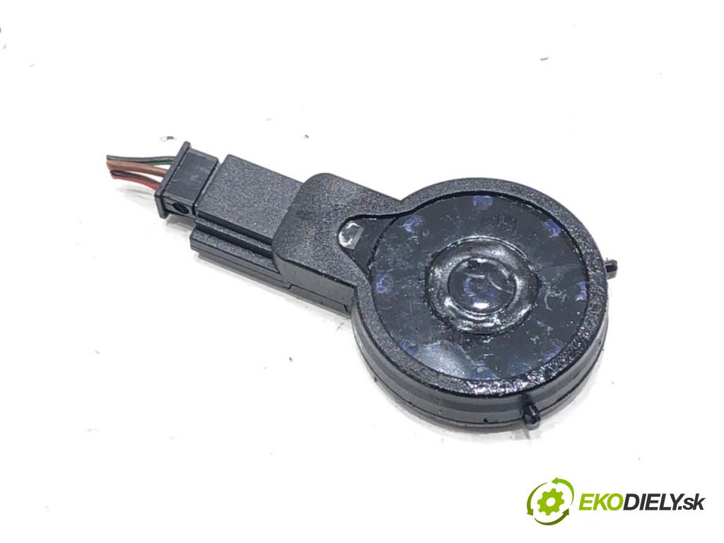 AUDI A6 C6 (4F2) 2004 - 2011    2.4 130 kW [177 KM] benzyna 2004 - 2008  Snímač dažďa 4E0955559A (Snímač dažďa)