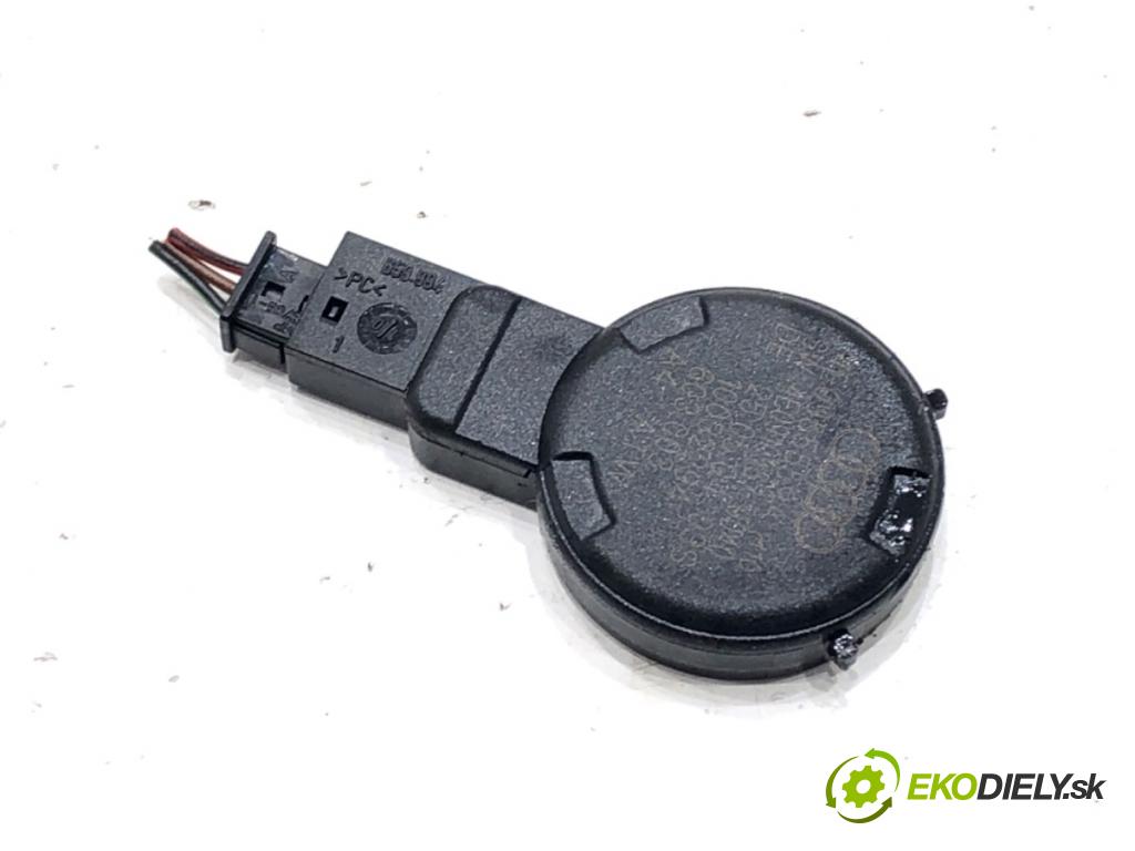 AUDI A6 C6 (4F2) 2004 - 2011    2.4 130 kW [177 KM] benzyna 2004 - 2008  Snímač dažďa 4E0955559A (Snímač dažďa)