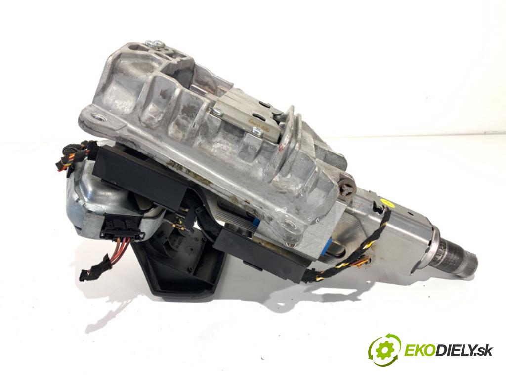 AUDI A6 C6 (4F2) 2004 - 2011    2.4 130 kW [177 KM] benzyna 2004 - 2008  blokáda volantu 4F0910852 (Ostatné)