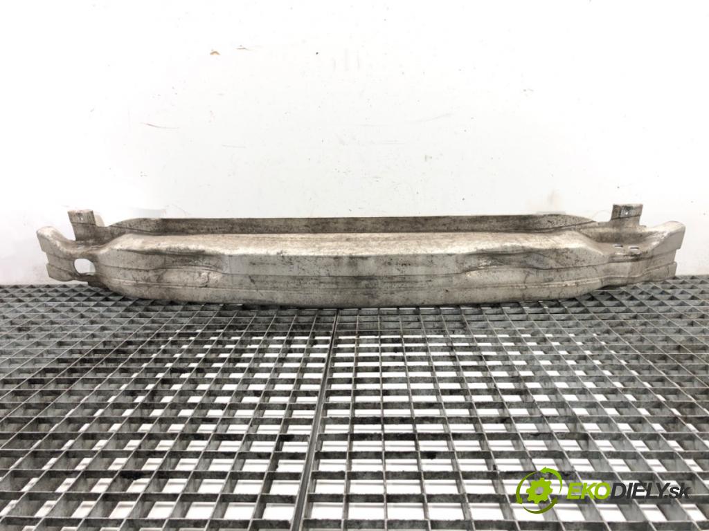 AUDI A6 C6 (4F2) 2004 - 2011    2.4 130 kW [177 KM] benzyna 2004 - 2008  výztuha nárazníka přední část  (Výztuhy přední)