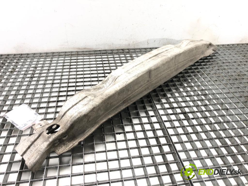 AUDI A6 C6 (4F2) 2004 - 2011    2.4 130 kW [177 KM] benzyna 2004 - 2008  výztuha nárazníka přední část  (Výztuhy přední)