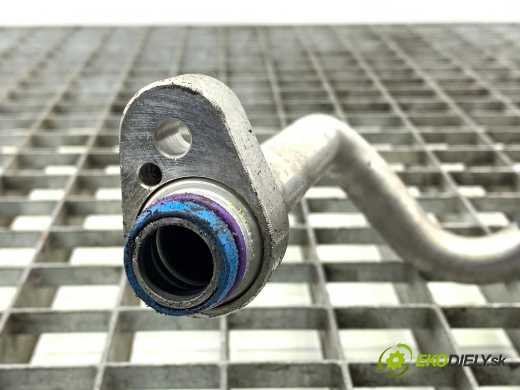 AUDI A6 C6 (4F2) 2004 - 2011    2.4 130 kW [177 KM] benzyna 2004 - 2008  rúrka klimatizácie  (Rúrka klimatizácie)